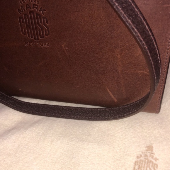 Mark Cross Vintage - Picture 2 of 8